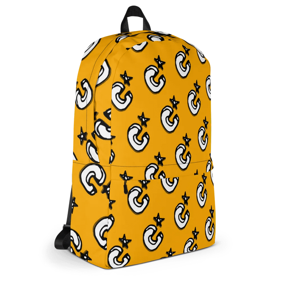 C* All-Over Backpack product image (11)