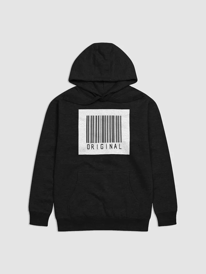 ORIGINAL(BARCODE) product image (1)