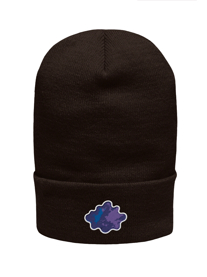 NBLVA Galactic Dreams Cuffed Beanie product image (10)