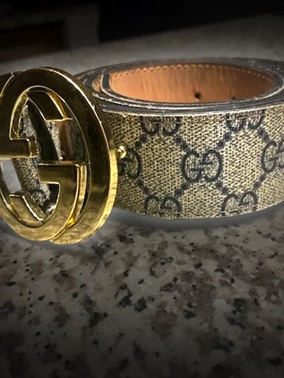 Gucci Belt Vendor product image (2)