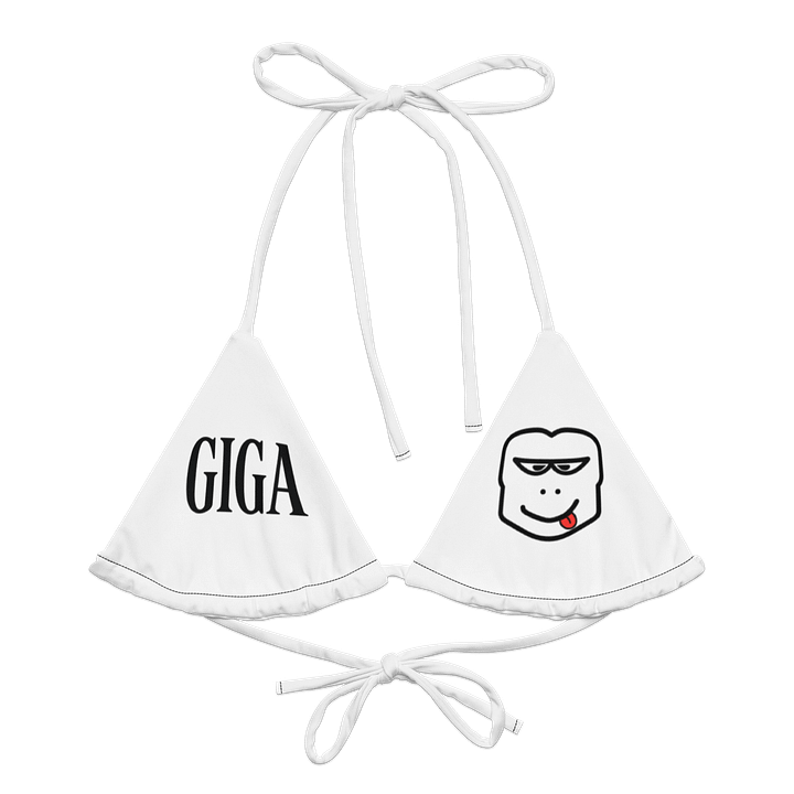 Gigaballs Up Bikini product image (2)