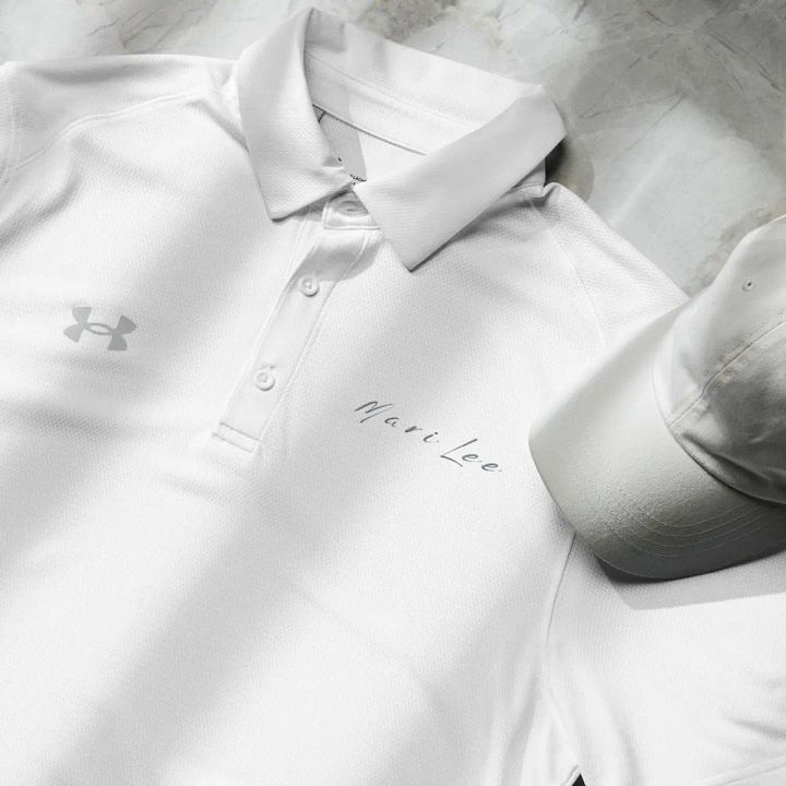 Polo Shirt product image (2)