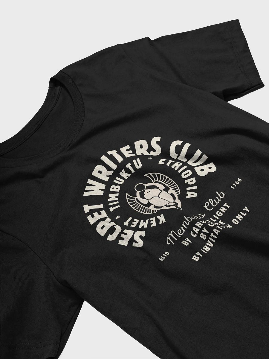 Secret Writers Club product image (3)