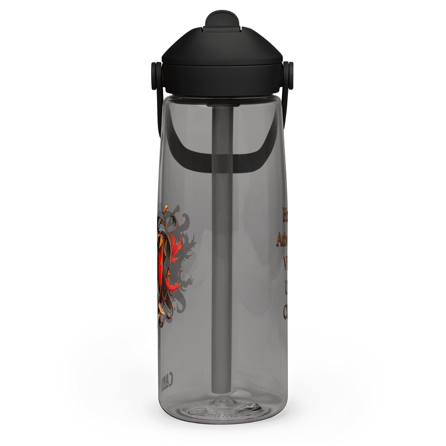 KoS - Water Bottle w/ Code of Honor product image (3)
