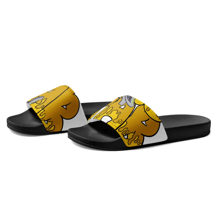 Dab N Tab Slides For Man product image (1)