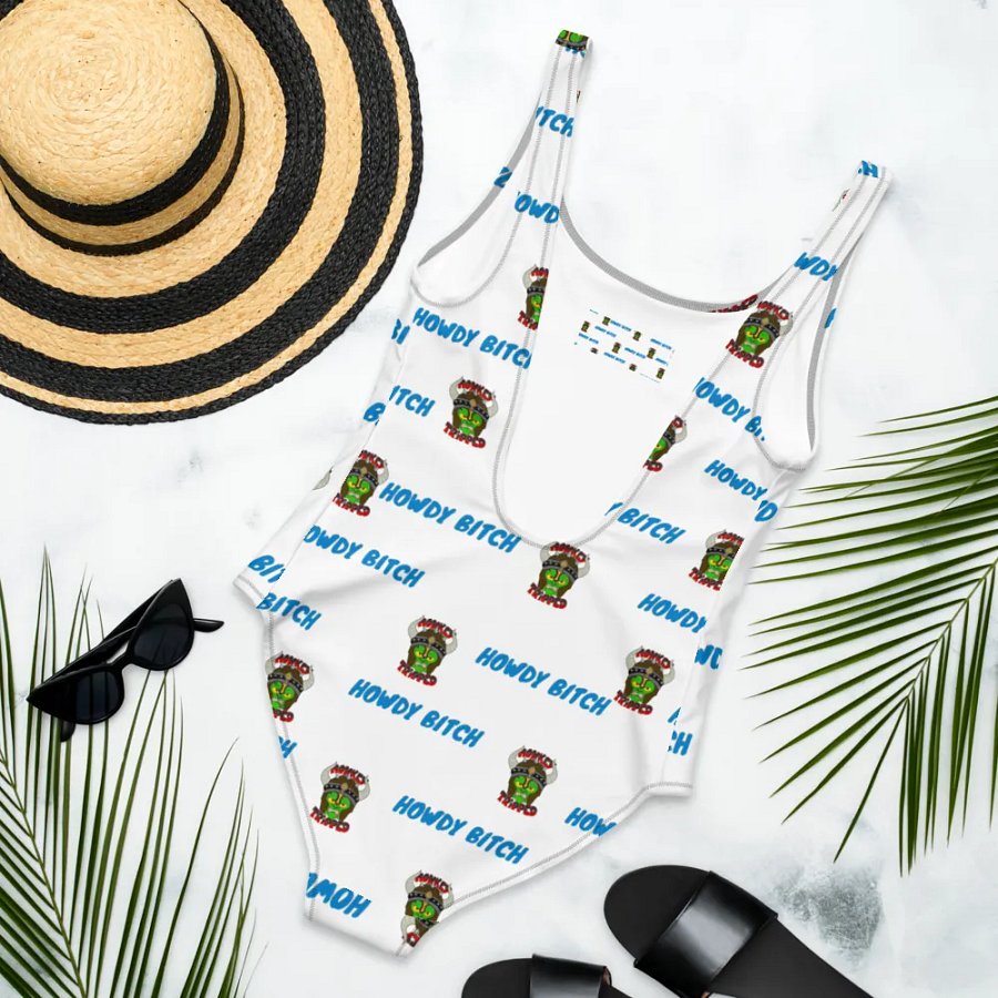 howdy bitch one piece product image (6)