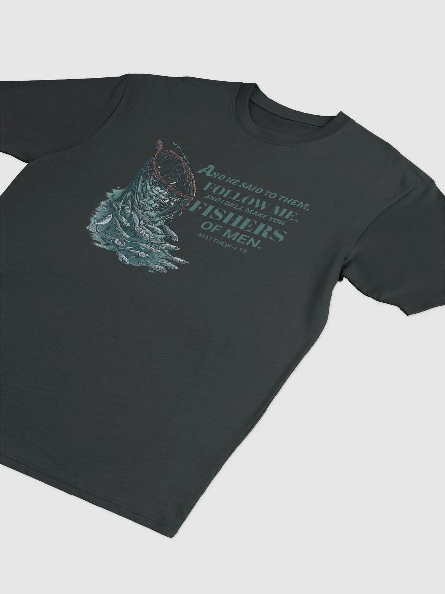 Fishers of Men Tee product image (11)