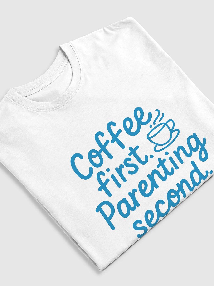 Cheerful Whale Speech Bubble Tee product image (5)