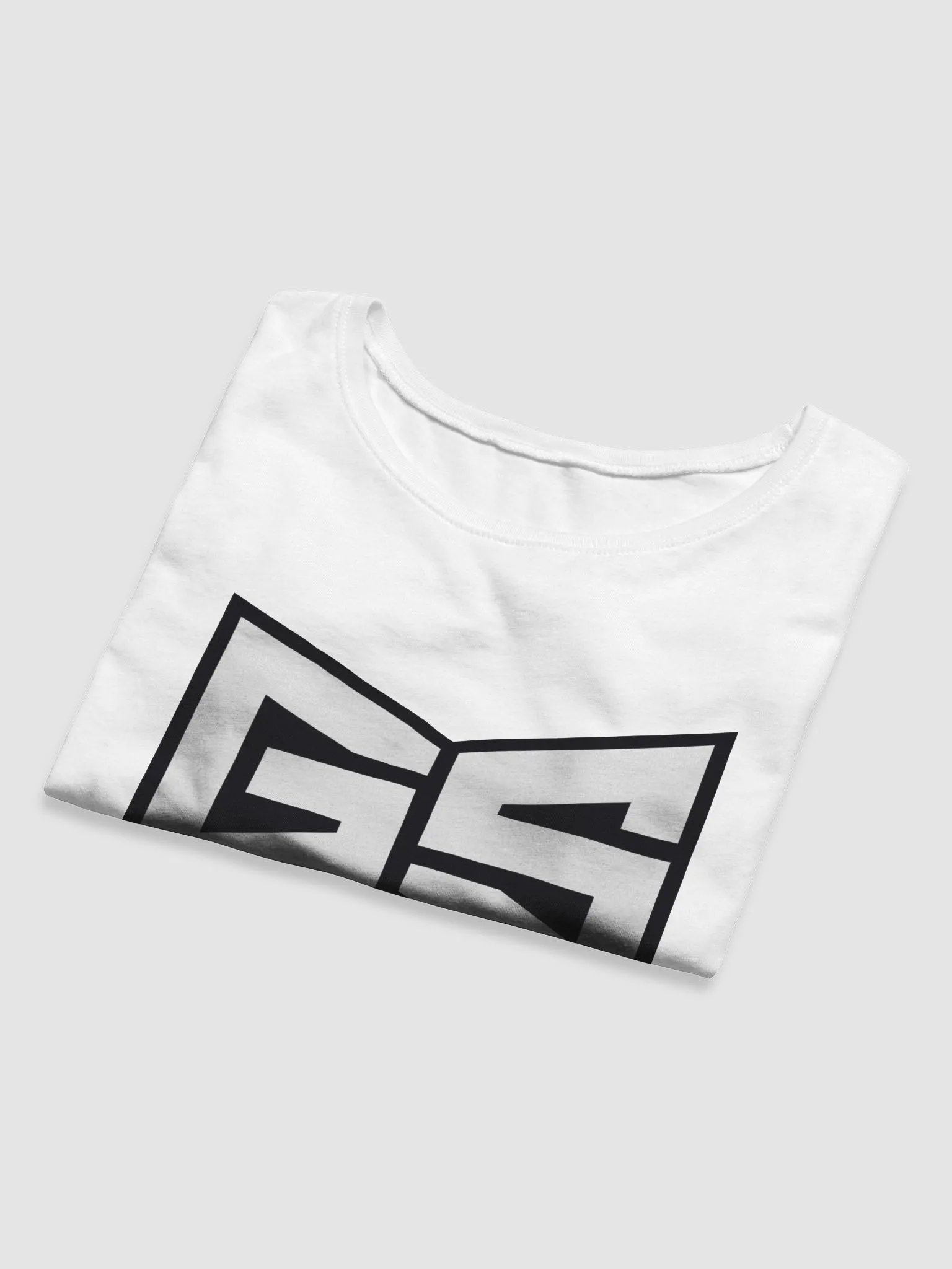 Spud Cropped Tee product image (5)