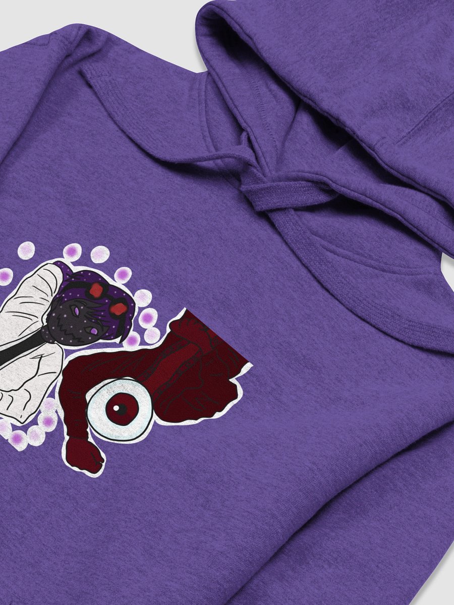 Forbidden Love Hoodie product image (14)