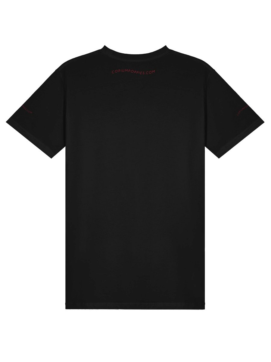 Client List Tshirt product image (3)
