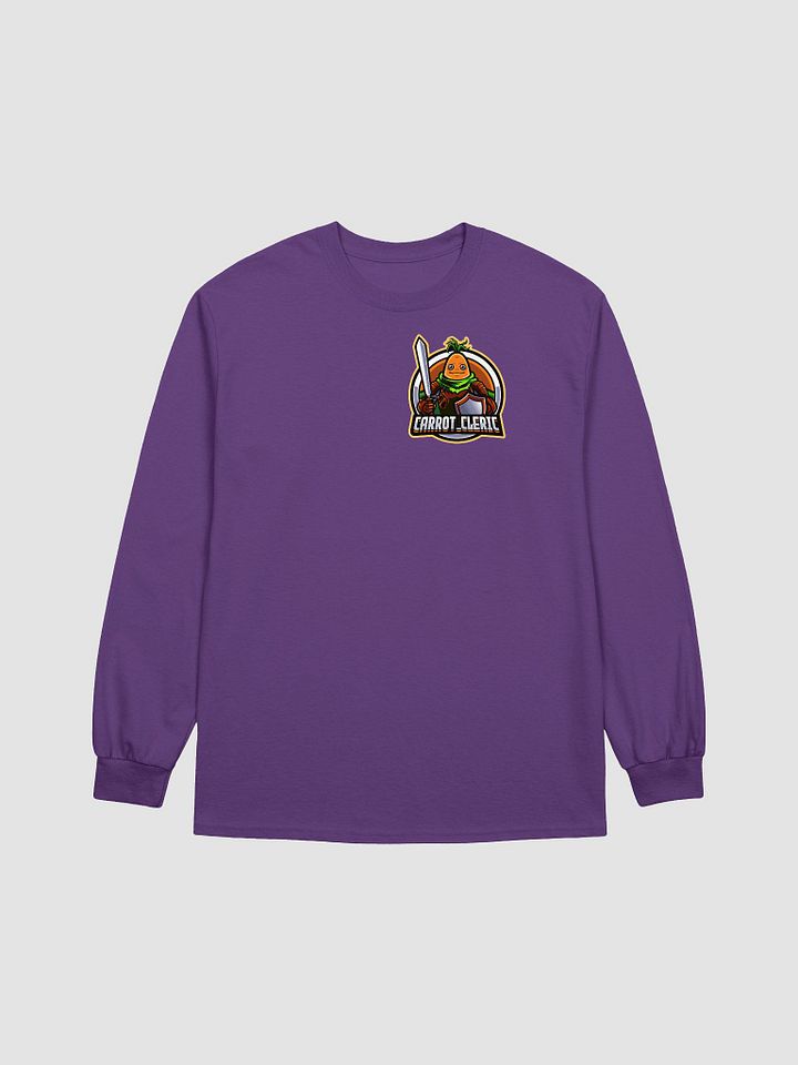 A Carrot Shirt product image (37)