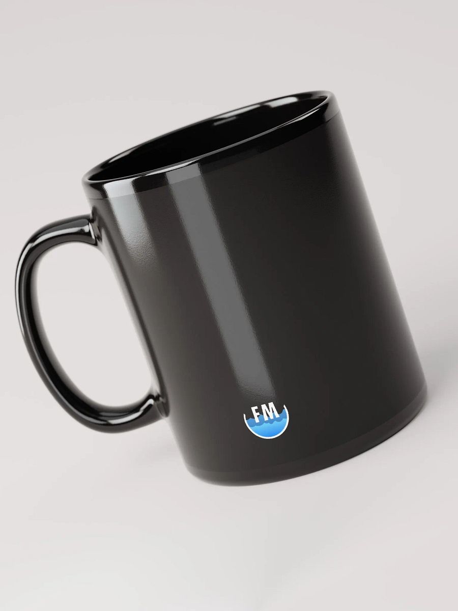 My Brain Operates in 4:3 Mug product image (3)