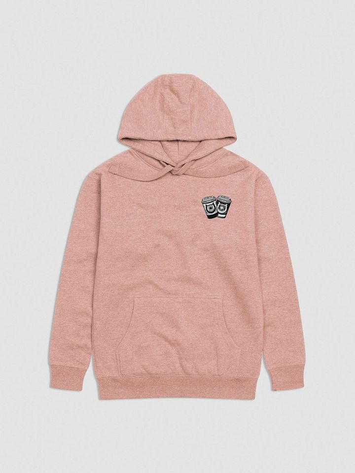 D&D Coffee Cup Classes (Premium) - Bard - Hoodie product image (14)