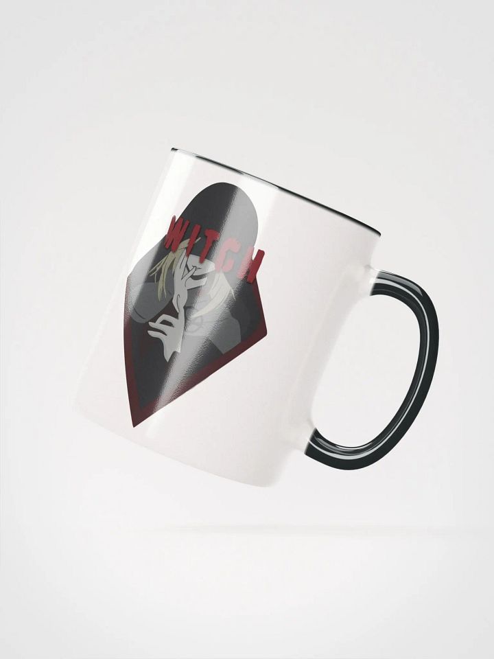 The Witch mug product image (2)