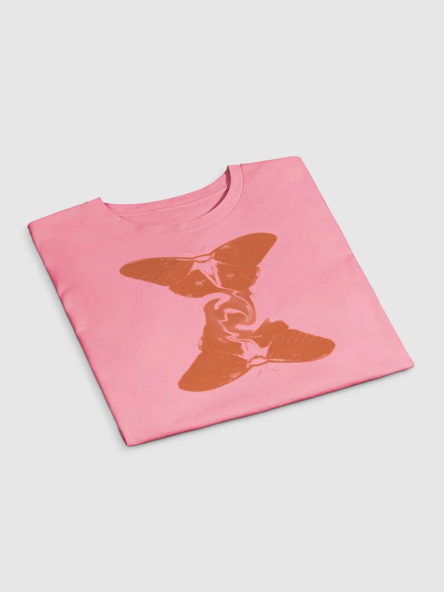 Moth baby tee product image (4)