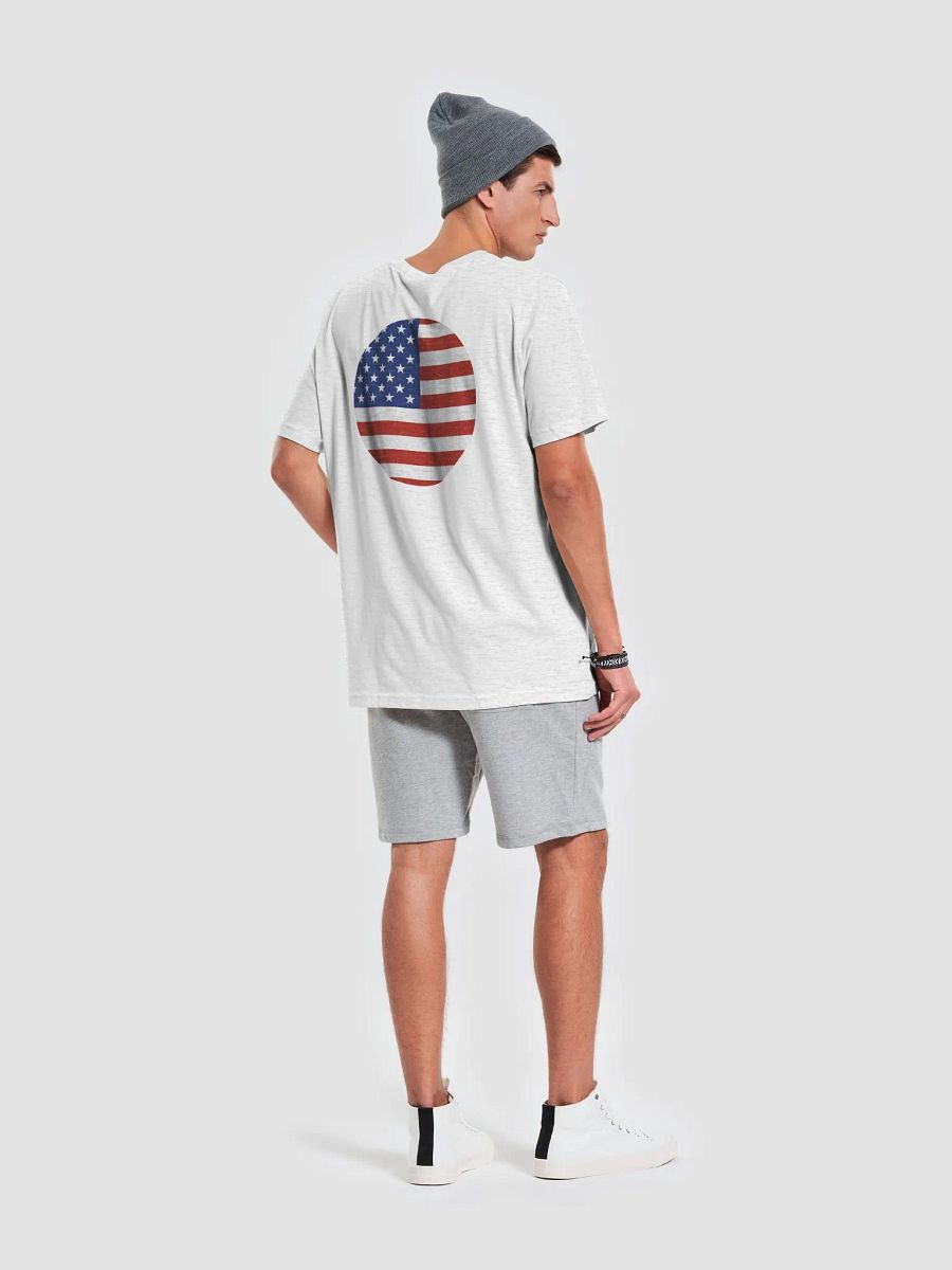 Lets Make America Great Again 2024 T-Shirt product image (57)