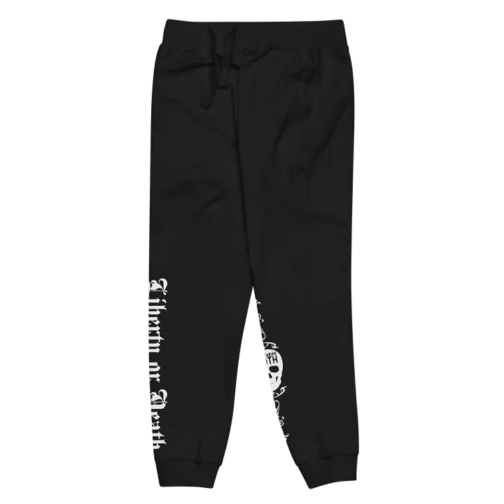 Liberty or Death Joggers product image (5)