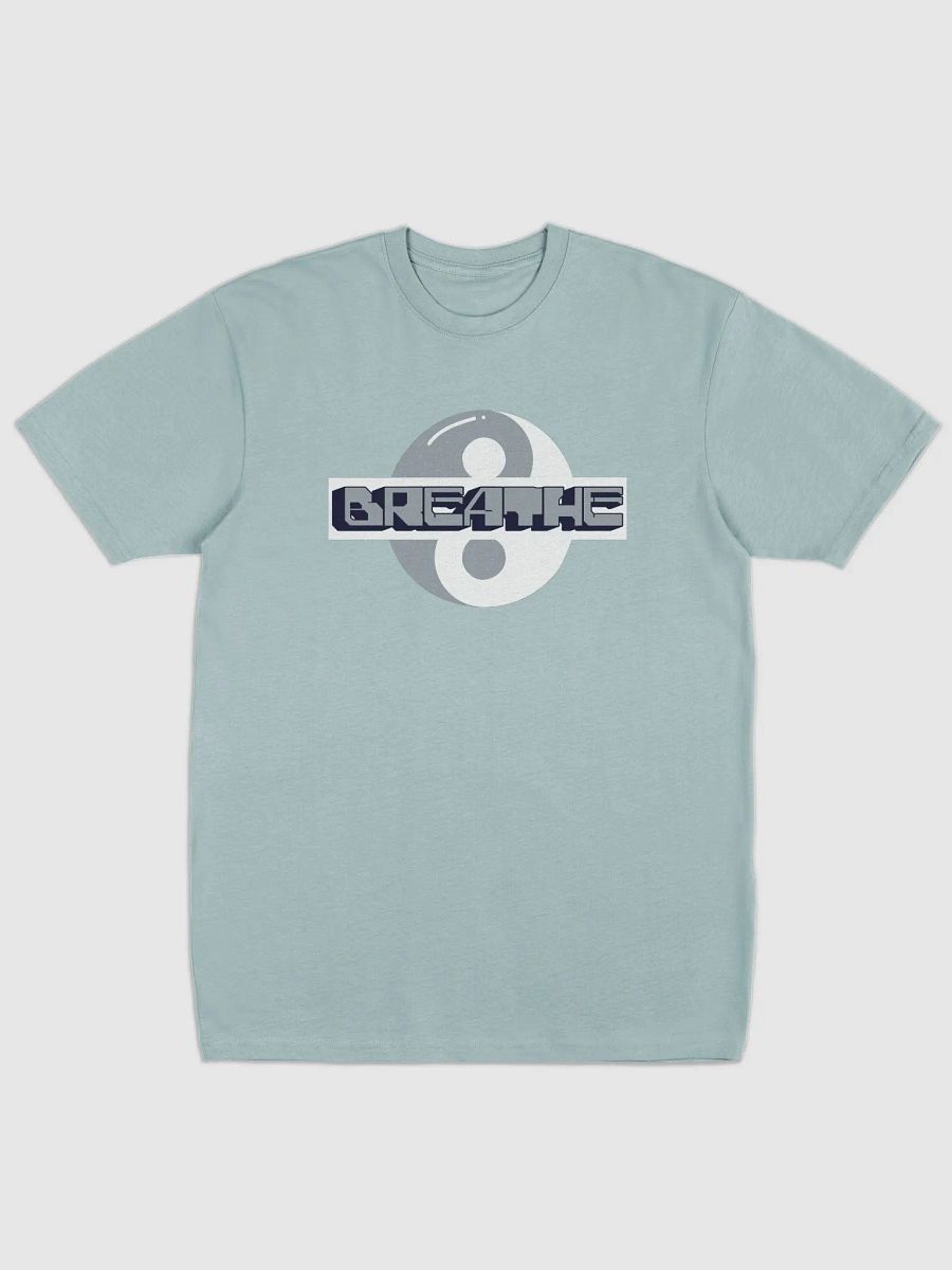 Cotton Heritage Men's Premium Heavyweight Tee | Breathe in Comfort & Confidence product image (1)