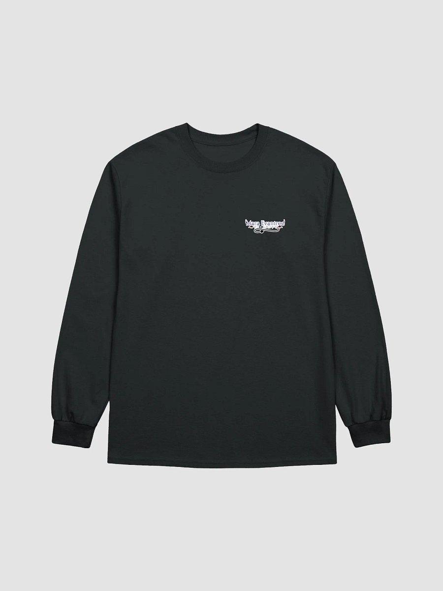 OG Dark Mode Mara Long Sleeve product image (1)