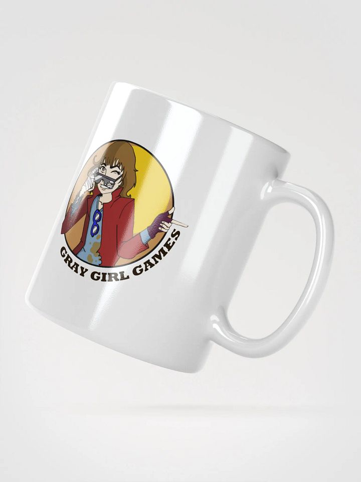 Pointer Mug product image (6)