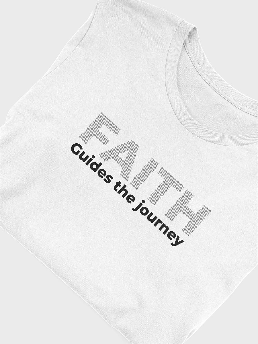Faith Guides the Journey product image (5)