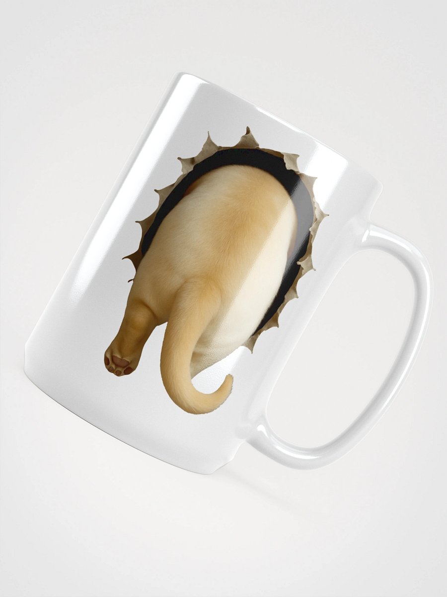 Peekaboo Labrador Puppy product image (4)