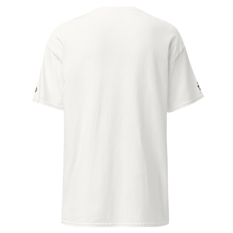 Original T-Shirt (Bright Colors) product image (4)