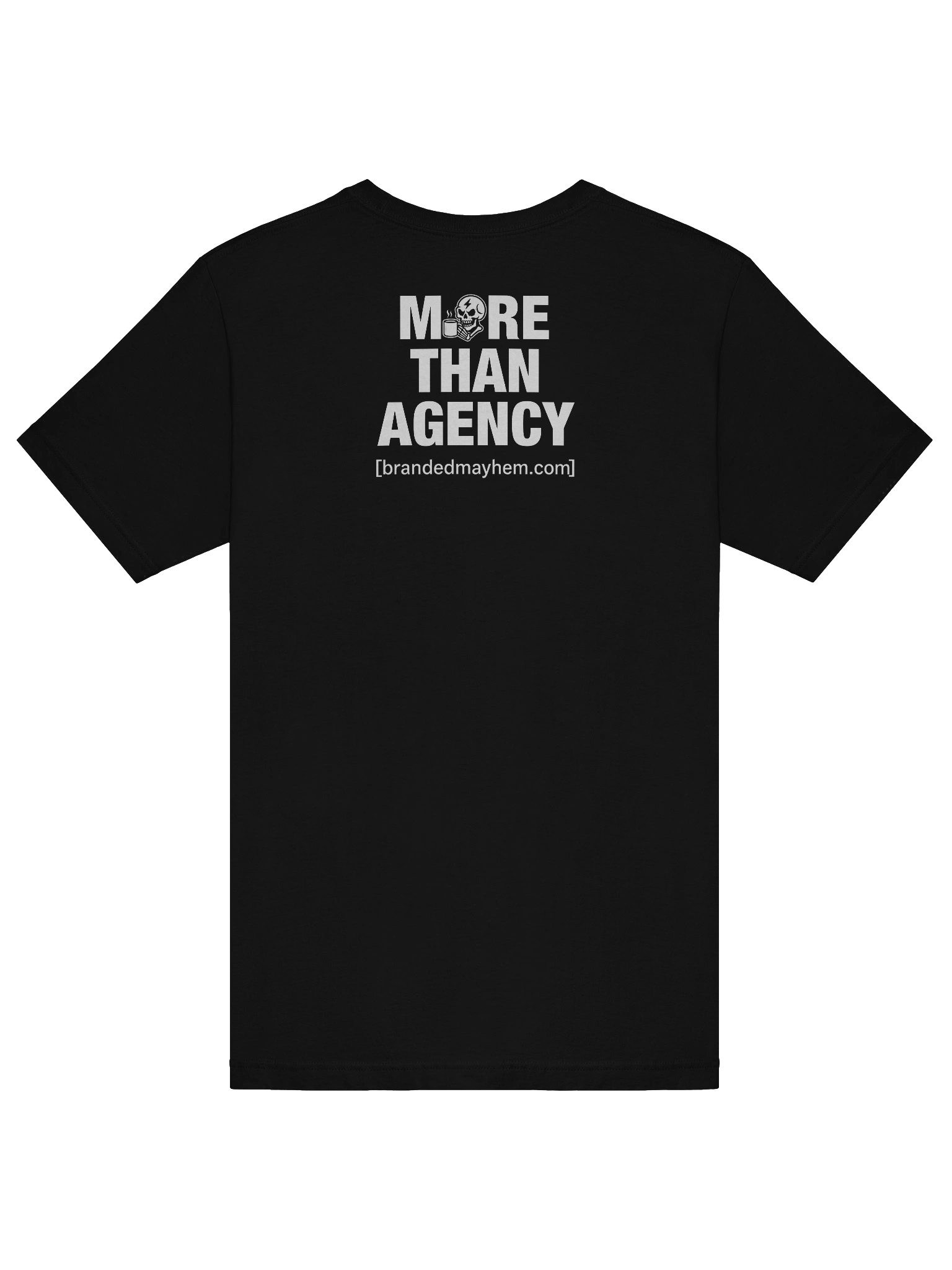 Turn Dead Attention Into Live Demand Tee product image (6)