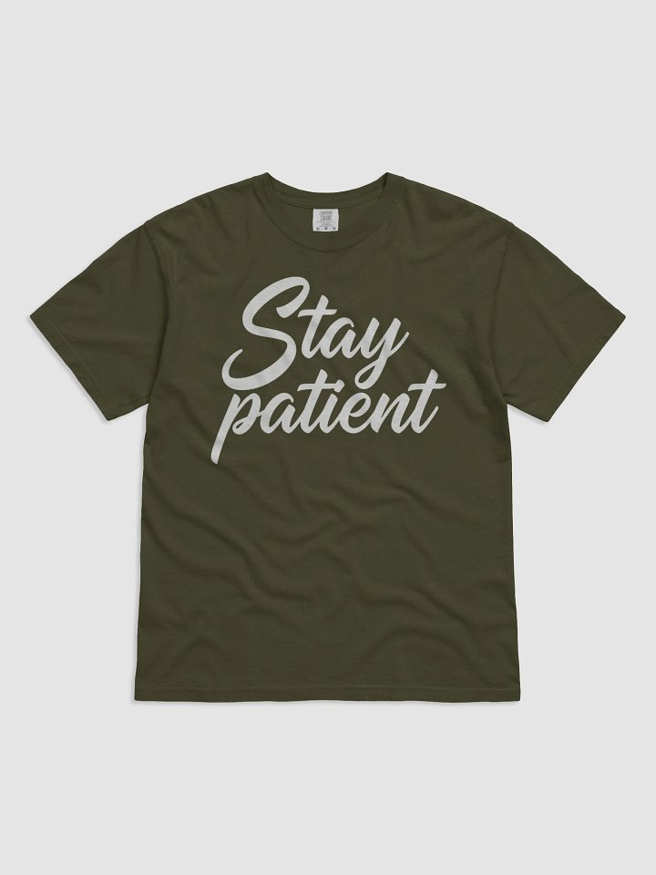 The Resilient Spirit Tee product image (1)