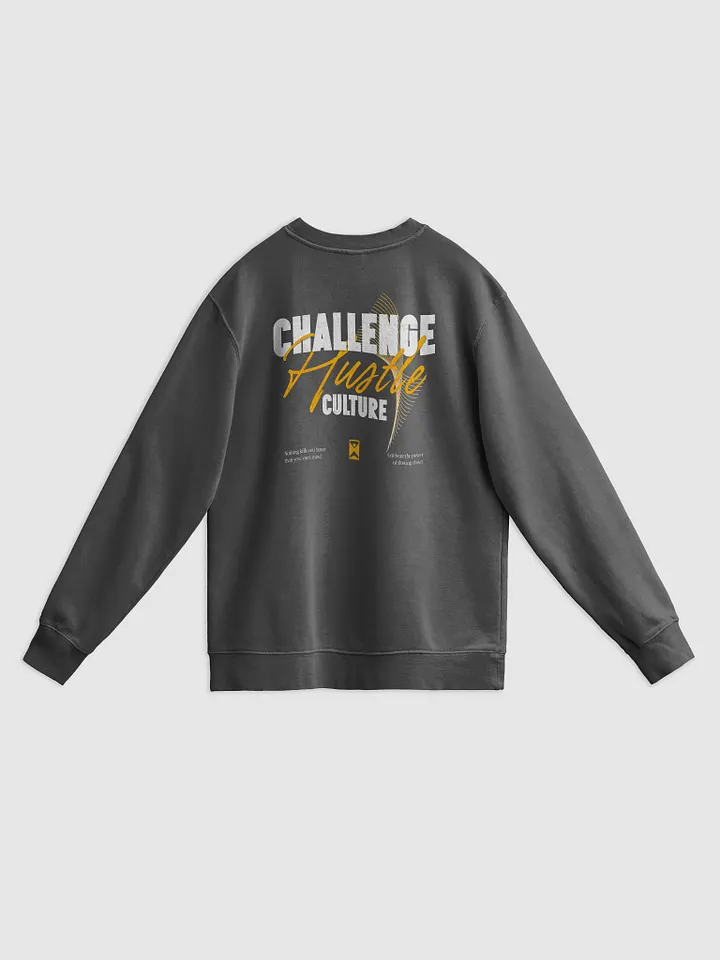 Challenge Crewneck product image (2)