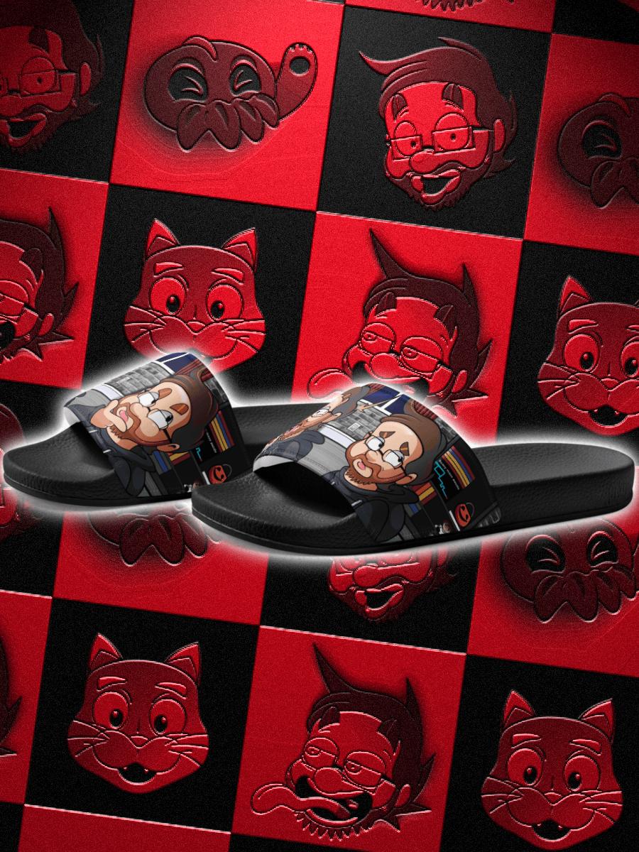 TobyPasta Slides product image (1)