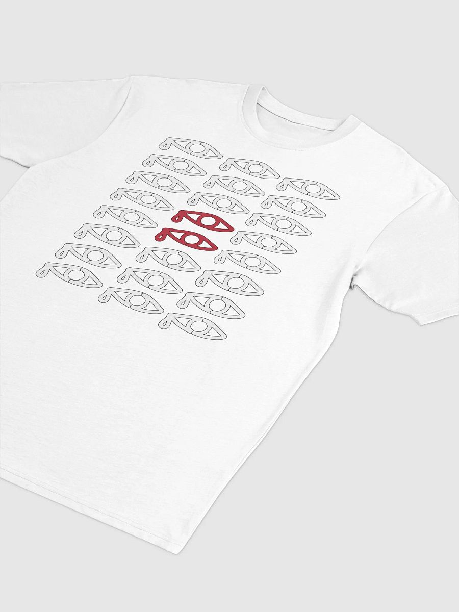 Japan - Forever Cry - Cotton Heritage Men's Premium Heavyweight Tee product image (3)