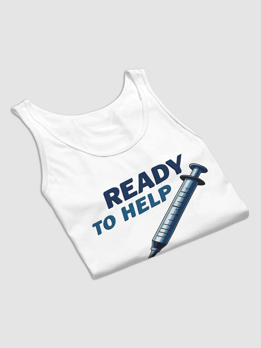 Empathy Injection Jersey Tank product image (21)