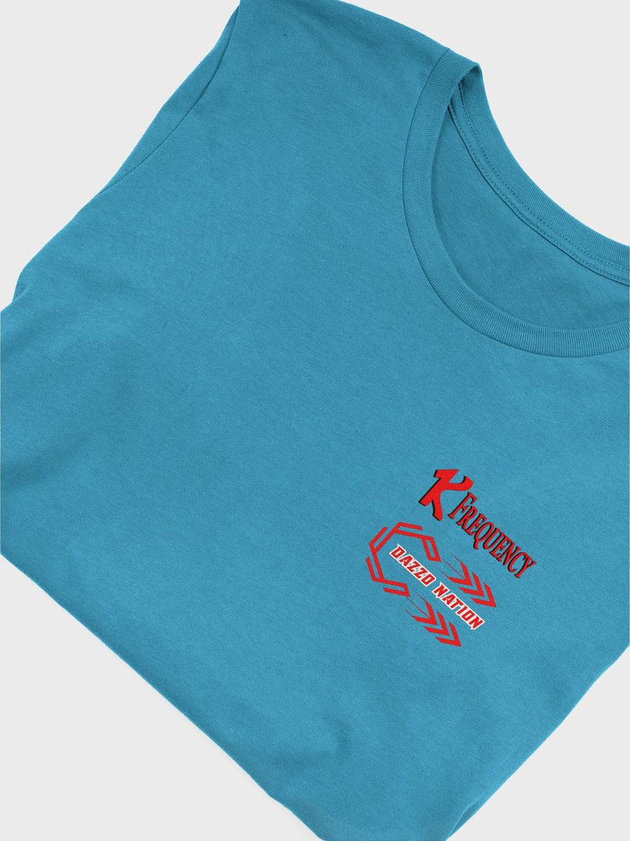 1K Frequency Shirts product image (5)
