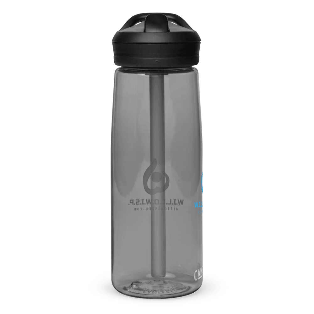 WILLOWISP Plastic Sippy Bottle product image (2)