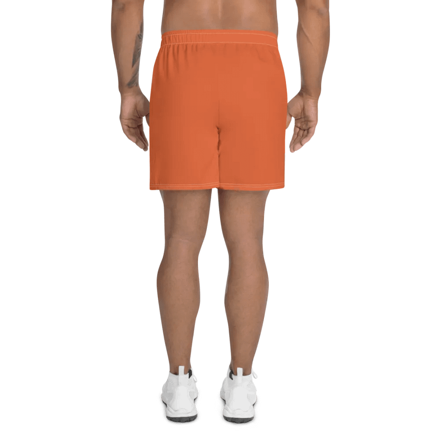 MANN Magazine Unisex Shorts product image (2)