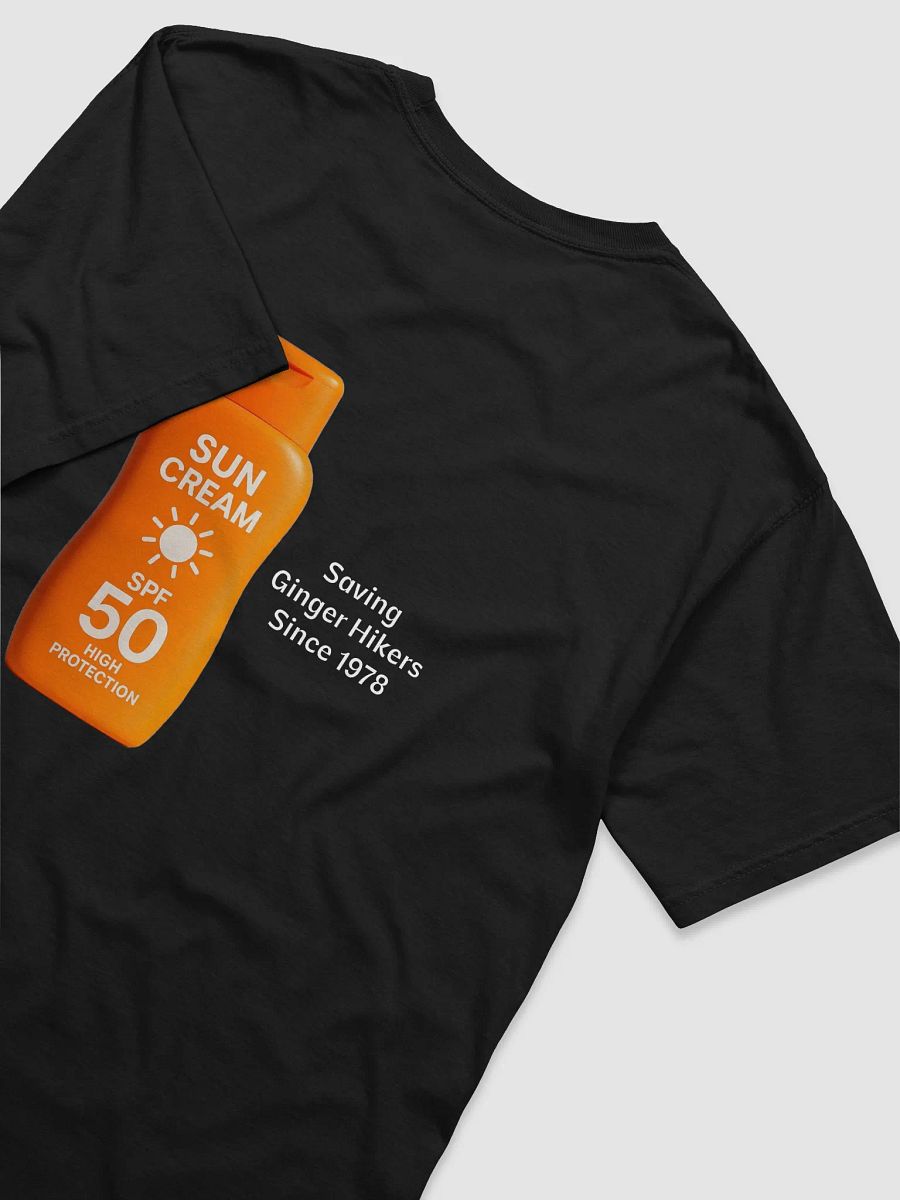 Saving Ginger Hikers Since 1978 - Male Tee product image (4)