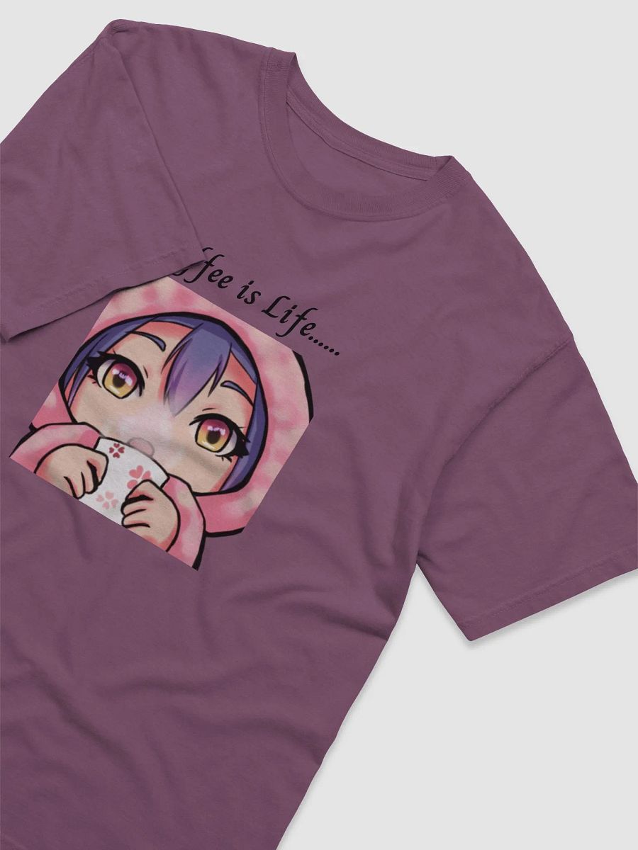 Coffee Is Life T-Shirt product image (14)