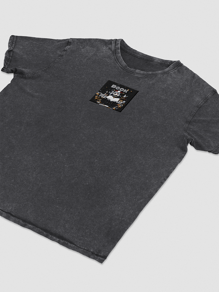 Husky Denim T-Shirt product image (5)