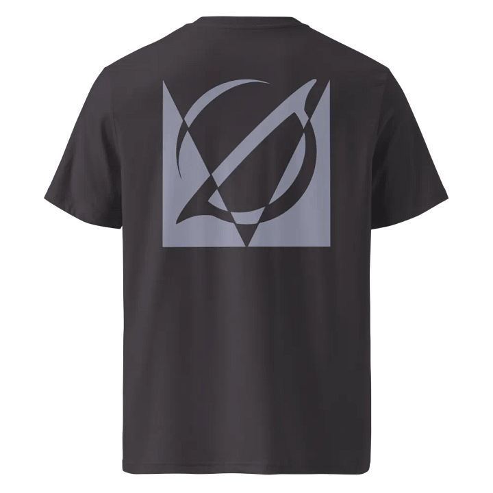 VACIO NEGATIVE {NULL} Logo T-Shirt product image (11)