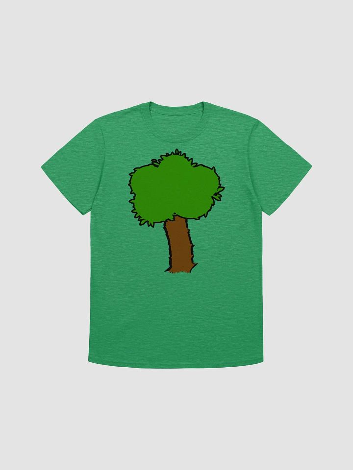 Trys Shirt product image (1)