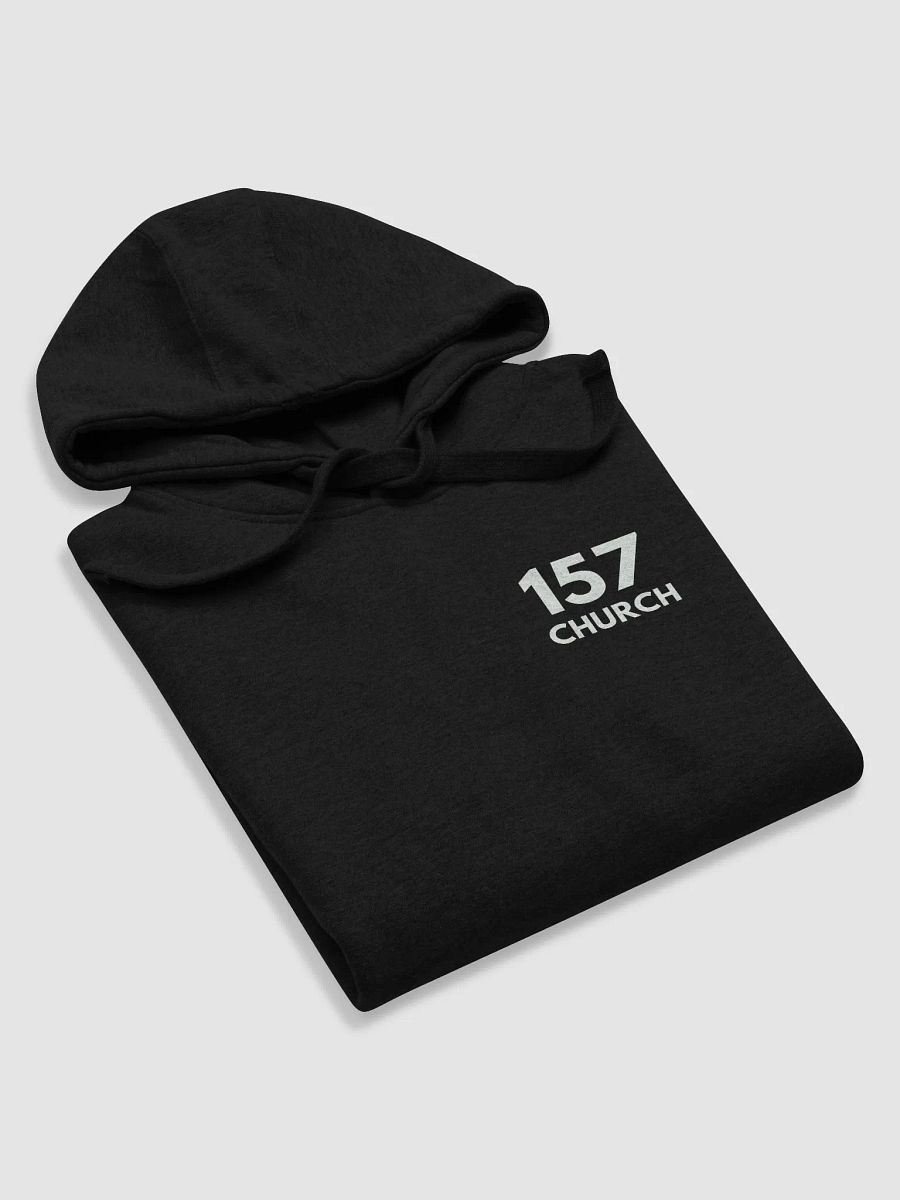 The OG 157 Hoodie product image (5)