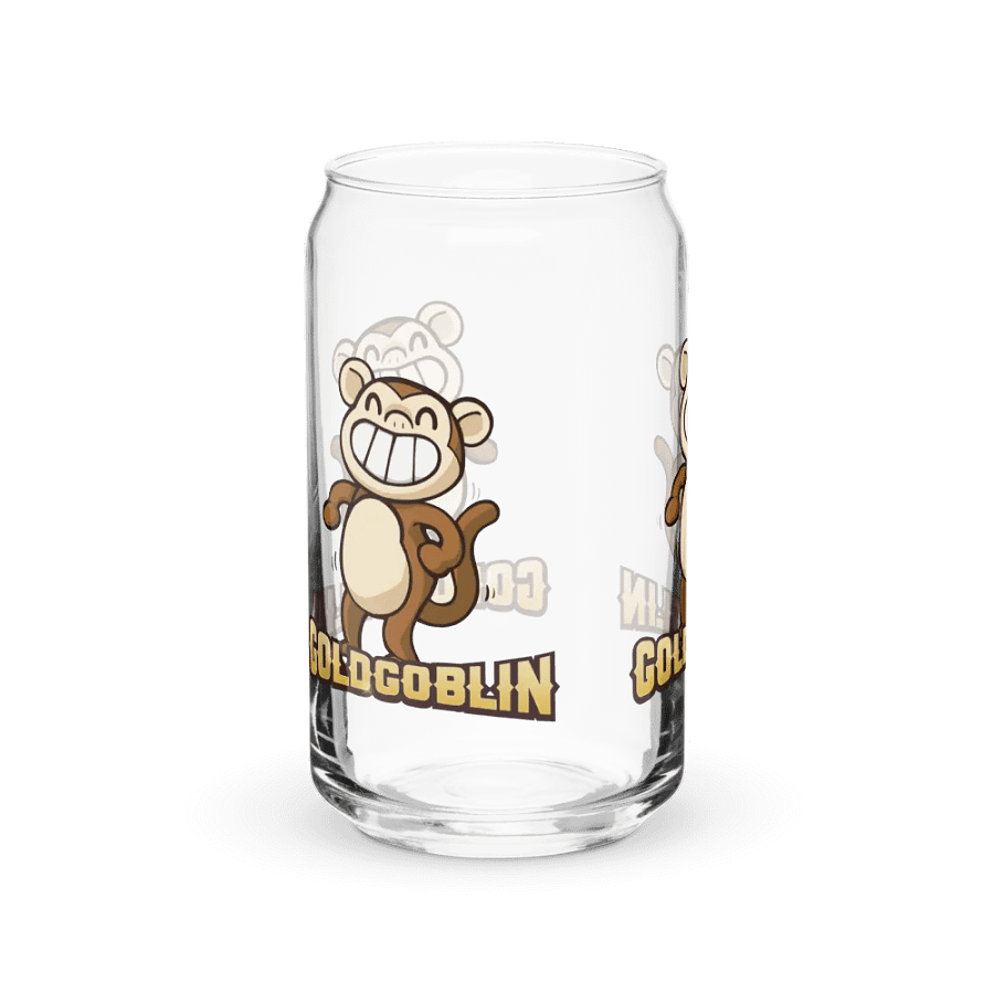 Danceaffe Dose-Glas product image (8)