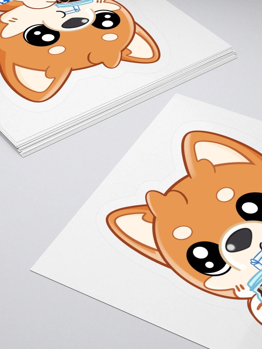Sip Sticker product image (4)