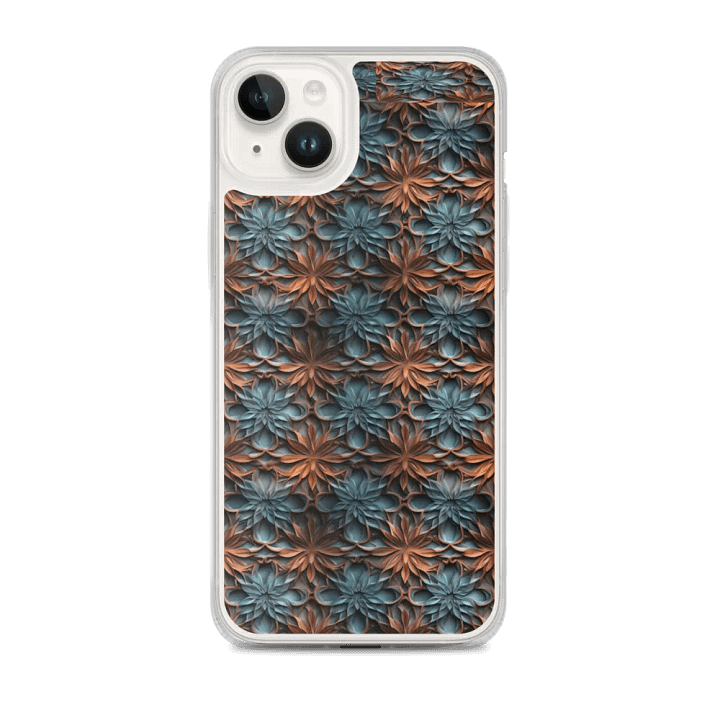 3D Creation Phone Case product image (1)