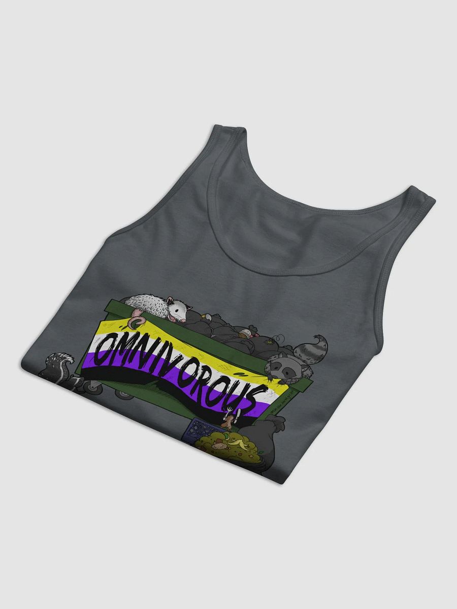 Nonbinary Trashcat product image (42)