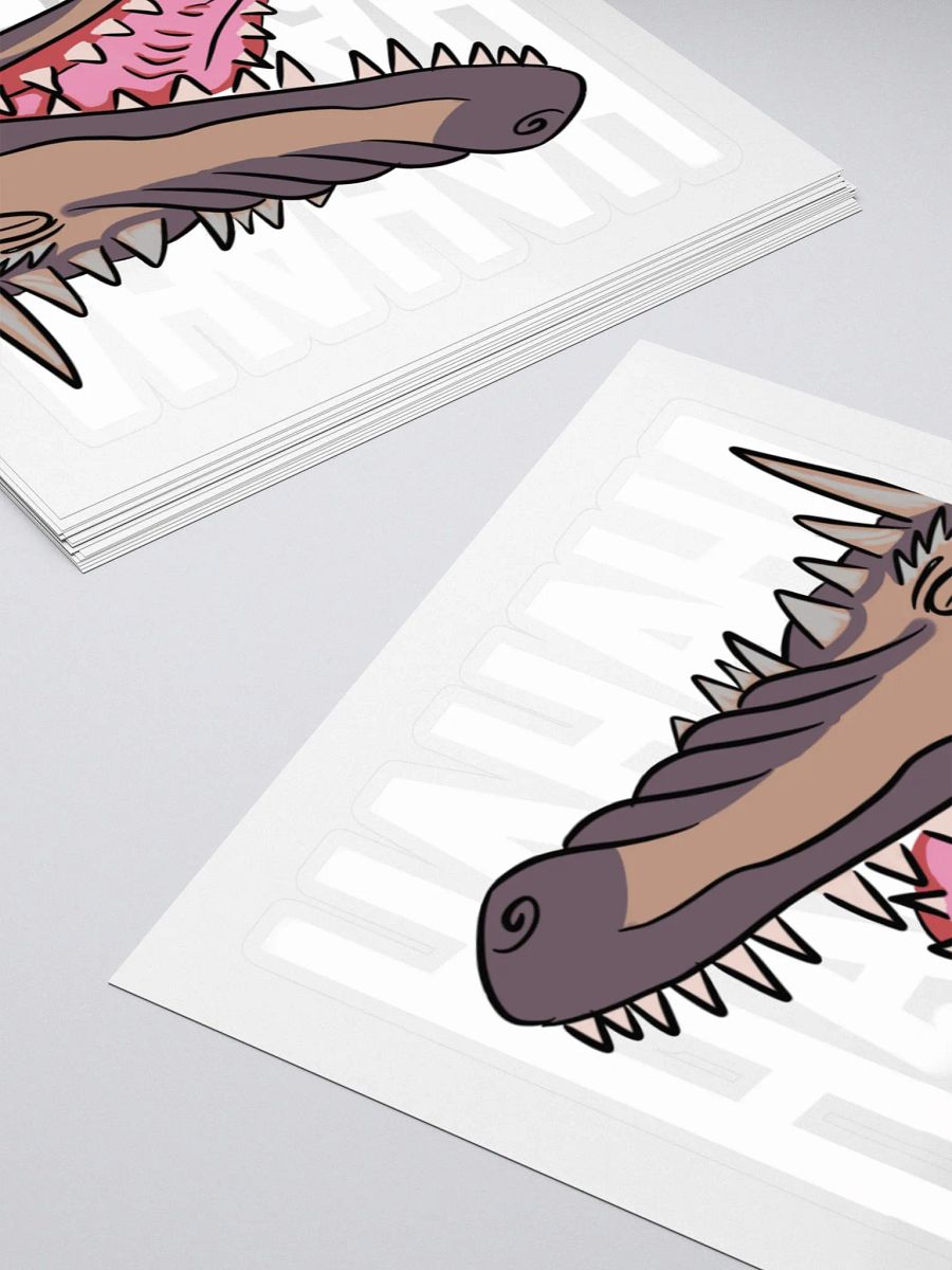 HAHAHA Sticker product image (11)