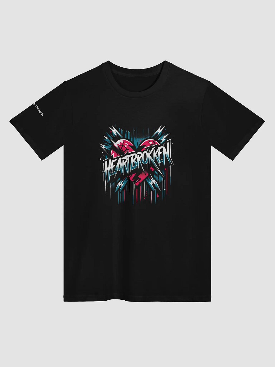 Spiral Mind Unisex Premium Tee product image (2)