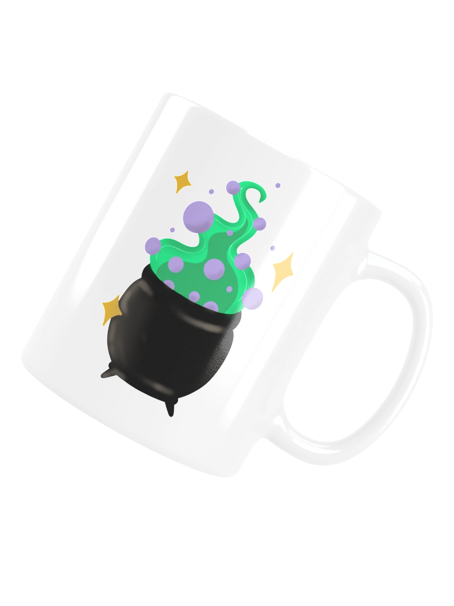 Witches Brew Mug product image (15)